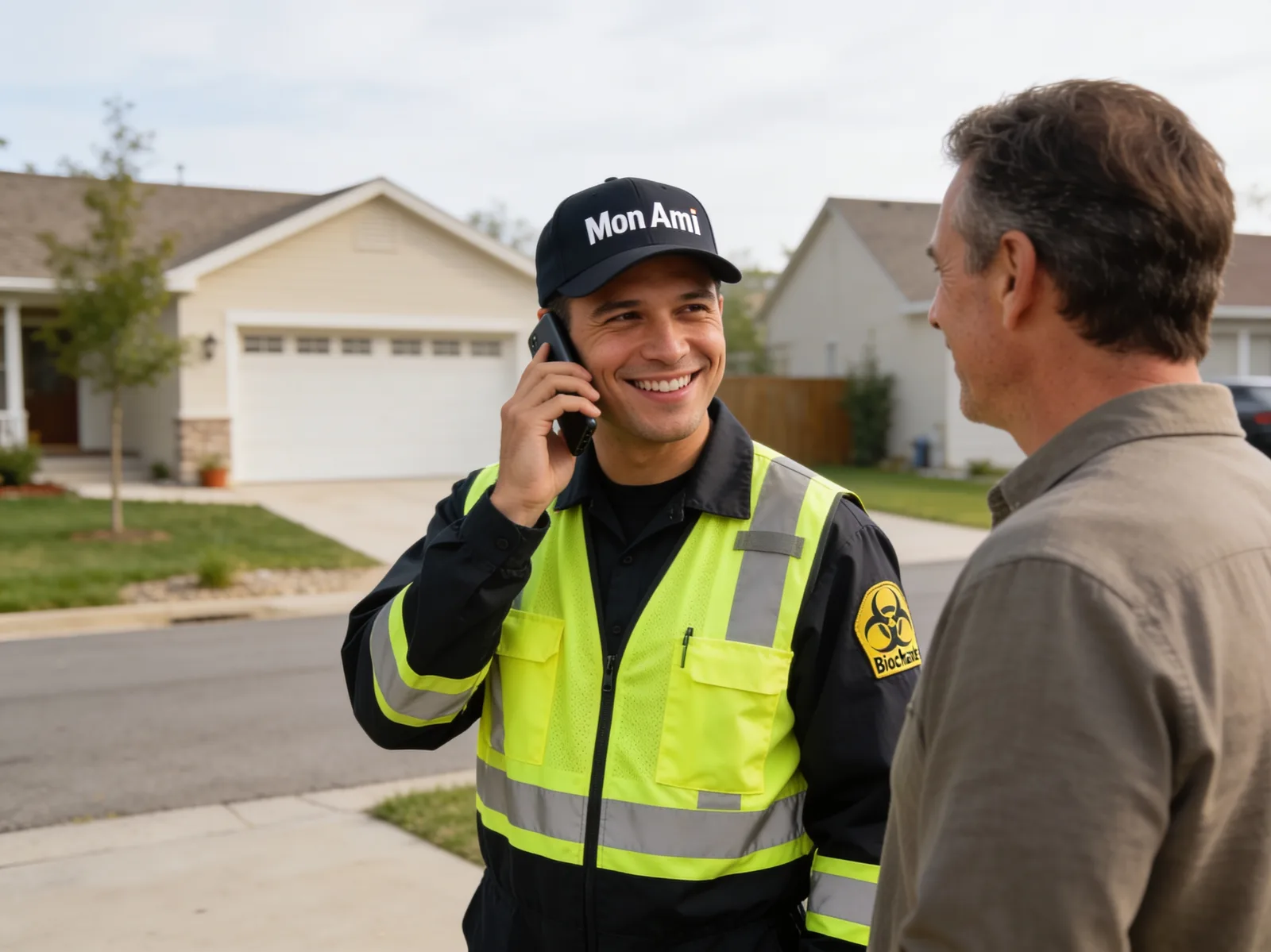 Sewage Cleanup Weidman, MI FAQs